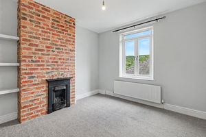 Rock Terrace